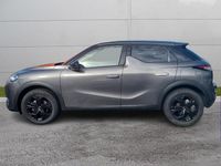 Usata DS Automobiles DS3 Crossback So Chic 102 CV (75 kW) 2020 Non specificato SUV