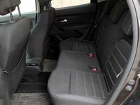 Usata Dacia Duster Comfort 101 CV (74 kW) 2020 SUV
