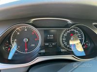 Usata Audi A4 120 CV (88 kW) 2014 Grigio Station wagon