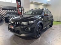 Nuova Dacia Sandero Extreme 122 CV (89 kW) 2026 Bianco Utilitaria