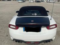 Usata Abarth 124 Spider 170 CV (125 kW) 2016 Cabrio