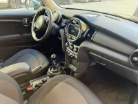 Usata Mini One D 95 CV (69 kW) 2019 Verde Utilitaria