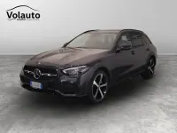 Usata Mercedes 220 Premium 200 CV (147 kW) 2022 Grigio Station wagon