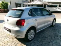 Usata VW Polo Comfortline 2013 Grigio argento Utilitaria