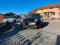 Usata Alfa Romeo MiTo 85 CV (62 kW) 2015 Grigio Utilitaria