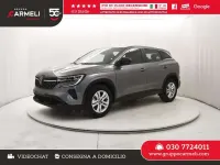 Nuova Renault Austral Evolution 131 CV (96 kW) 2025 Grigio scisto SUV