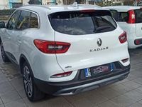 Usata Renault Kadjar 117 CV (86 kW) 2019 Bianco SUV