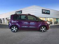 usata Citroën C3 Picasso BlueHDi 100 Exclusive