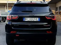 Usata Jeep Compass Trailhawk 170 CV (125 kW) 2019 SUV