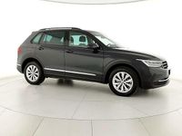 Usata VW Tiguan Life 245 CV (180 kW) 2023 Grigio SUV