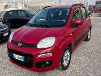 Usata Fiat Panda Lounge 69 CV (50 kW) 2014 Utilitaria