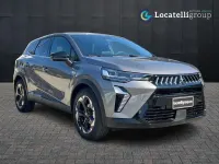 Nuova Mitsubishi Grandis Intense 141 CV (103 kW) 2026 Steel grey met. SUV