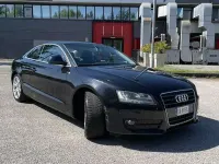 Usata Audi A5 Ambition 190 CV (139 kW) 2008 Coupé