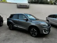 Usata Suzuki Vitara 129 CV (94 kW) 2022 Grigio SUV