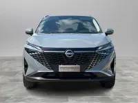 Occasion Nissan Qashqai N-Connecta 140 ch (102 kW) 2025 Gris SUV