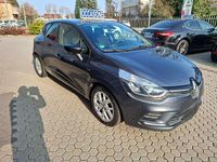 Usata Renault Clio IV Business 90 CV (66 kW) 2018 Grigio Berlina