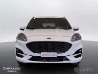Usata Ford Kuga ST-Line 150 CV (110 kW) 2023 Bianco SUV