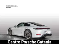 Usata Porsche 911 385 CV (283 kW) 2025 Grigio Coupé