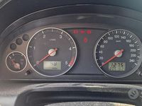 Usata Ford Mondeo 2005 Blu Berlina