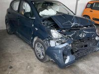 usata Hyundai i10 i20 1.0 T-GDI 48V DCT Prime