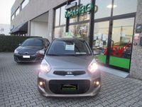 usata Kia Picanto 1.0 12V EcoGPL 5 porte Glam - NEOPAT