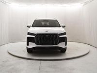 Nuova DR DR 5.0 88 CV (64 kW) 2026 Bianco SUV