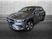 Usata Mercedes GLA200 Advanced Plus 150 CV (110 kW) 2024 Grigio SUV