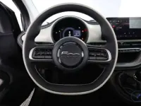 Nuova Fiat 500C La Prima 69 CV (50 kW) 2026 Nero Cabrio