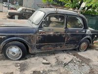 Usata Fiat 1100 1950 Berlina