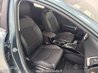 Usata Kia XCeed Style 141 CV (103 kW) 2023 Grigio SUV