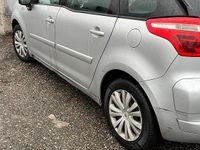 Usata Citroën C4 Picasso 2007 Grigio Monovolume