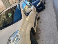 Usata Fiat Panda Easy 69 CV (50 kW) 2015 Utilitaria