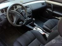 Usata Fiat Coupé 2000 Grigio Coupé