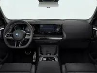 Nuova BMW X3 Comfort Edition 299 CV (219 kW) 2026 Brooklyn grey metallic SUV