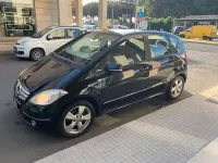 Usata Mercedes A180 Avantgarde 109 CV (80 kW) 2008 Monovolume