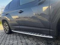 Usata Hyundai Tucson 136 CV (100 kW) 2022 SUV