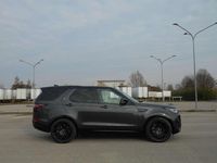 Usata Land Rover Discovery 5 Landmark 306 CV (225 kW) 2020 Grigio SUV