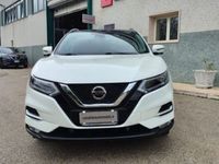 usata Nissan Qashqai 1.5 dCi 115 CV 1.5 dCi 115 CV N-Connecta