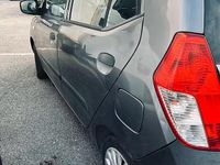 Usata Hyundai i10 67 CV (49 kW) 2008 Grigio Utilitaria