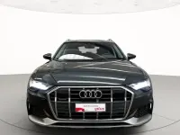 Occasion Audi A6 Allroad Advanced Plus 204 PK (150 kW) 2024 Grijs Stationwagen