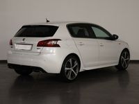 usata Peugeot 308 5p 1.6 thp 16v gt s&s 205cv