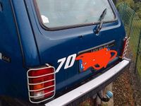 Usata Lada niva 2009 SUV