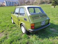 Usata Fiat 126 1970