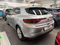Usata Renault Mégane IV Business 116 CV (85 kW) 2022 Argento metallizzato Berlina