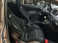 Usata Abarth 595 145 CV (106 kW) 2017 Utilitaria