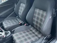 Usata VW Polo GTI 192 CV (141 kW) 2015 Berlina