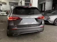 Usata Mercedes 200 AMG 150 CV (110 kW) 2021 Grigio Monovolume
