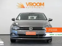 Usata VW Polo 95 CV (69 kW) 2020 Utilitaria
