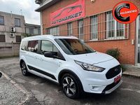 Usata Ford Tourneo Active 120 CV (88 kW) 2022 Bianco Monovolume
