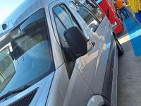 Usata Mercedes Sprinter 2013 Grigio Furgone